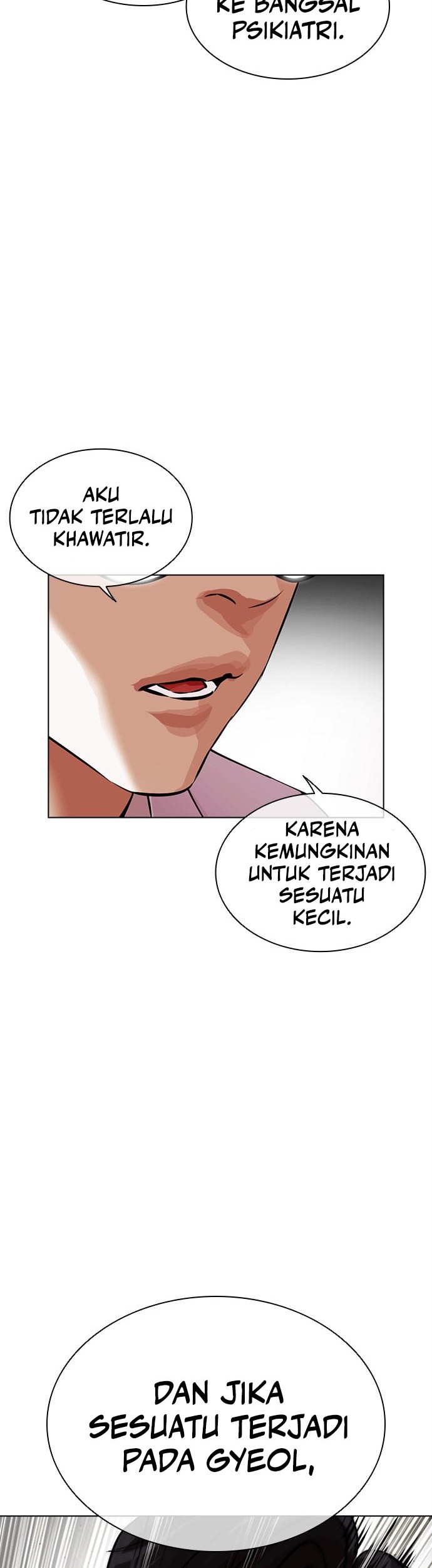 Lookism Chapter 480 - halaman 39