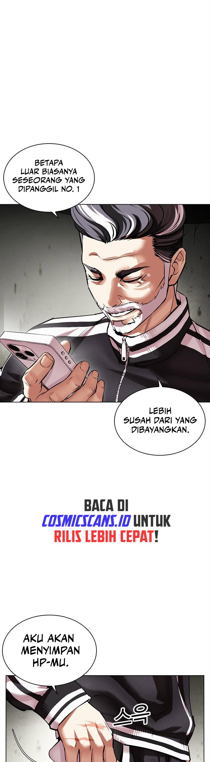 Lookism Chapter 480 - halaman 44