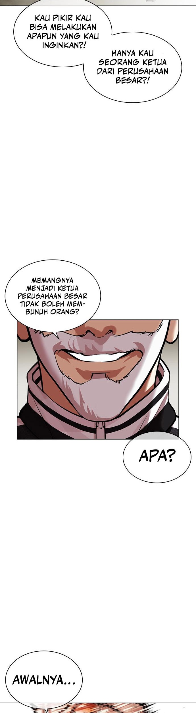 Lookism Chapter 480 - halaman 55