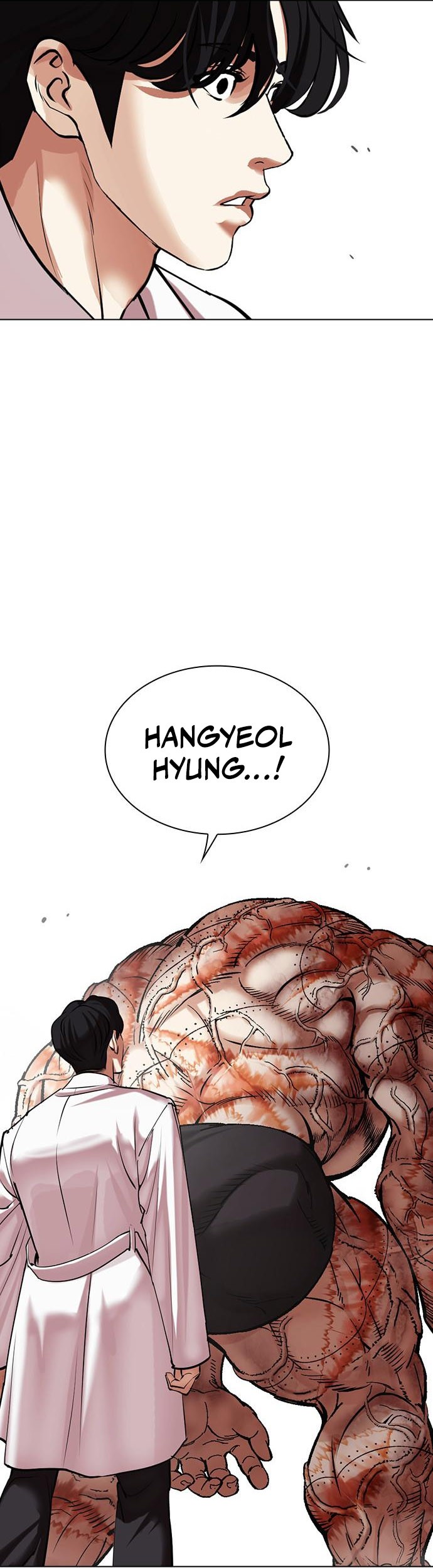 Lookism Chapter 480 - halaman 58