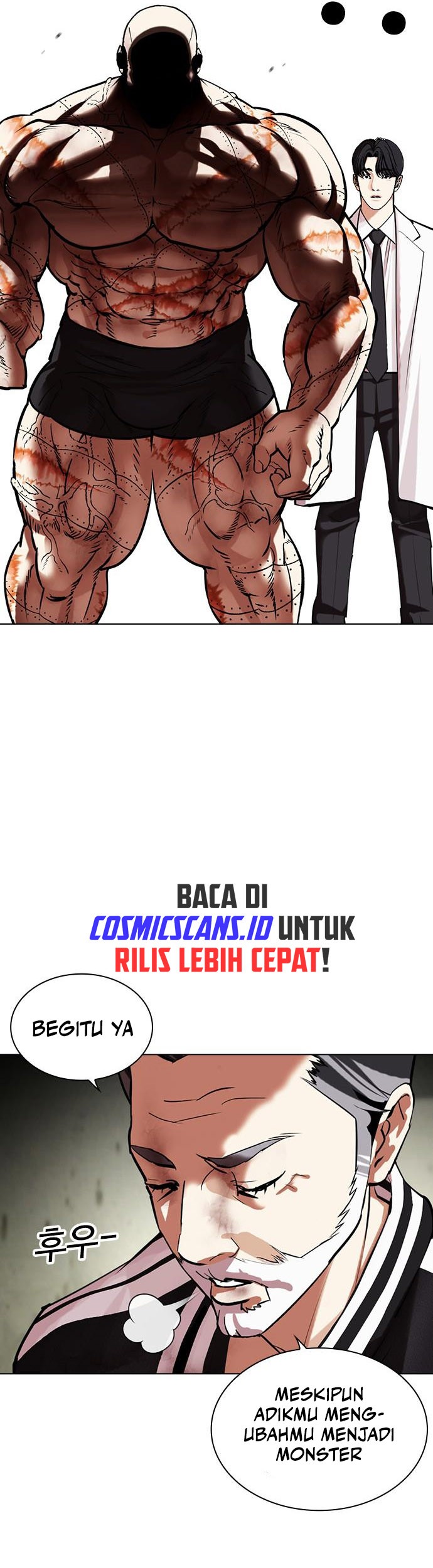 Lookism Chapter 480 - halaman 62