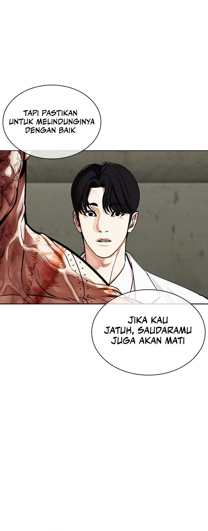 Lookism Chapter 480 - halaman 65