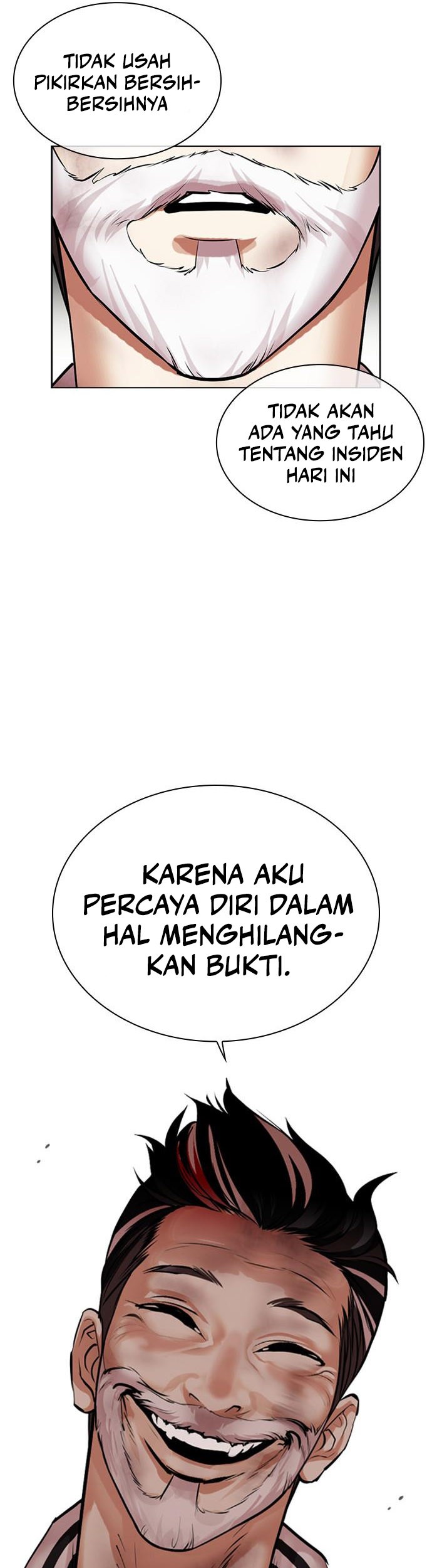Lookism Chapter 480 - halaman 66