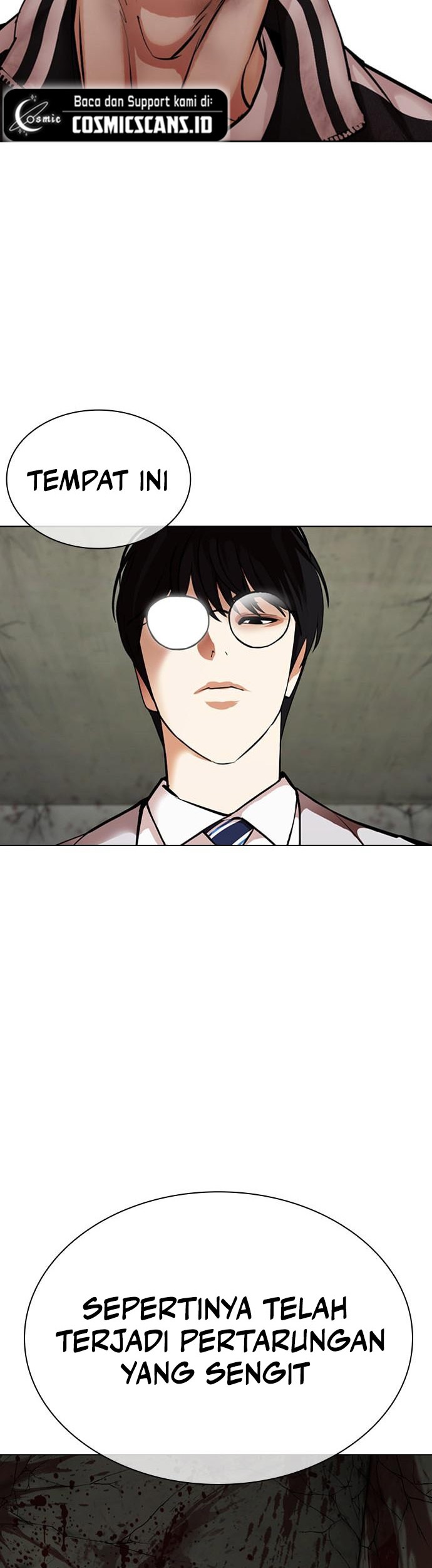 Lookism Chapter 480 - halaman 67