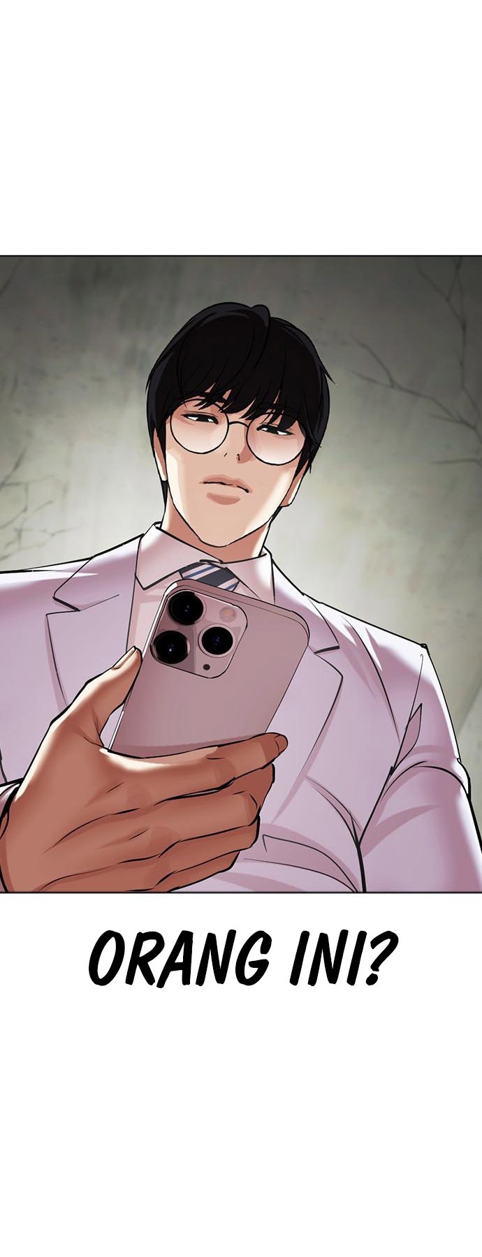 Lookism Chapter 480 - halaman 81