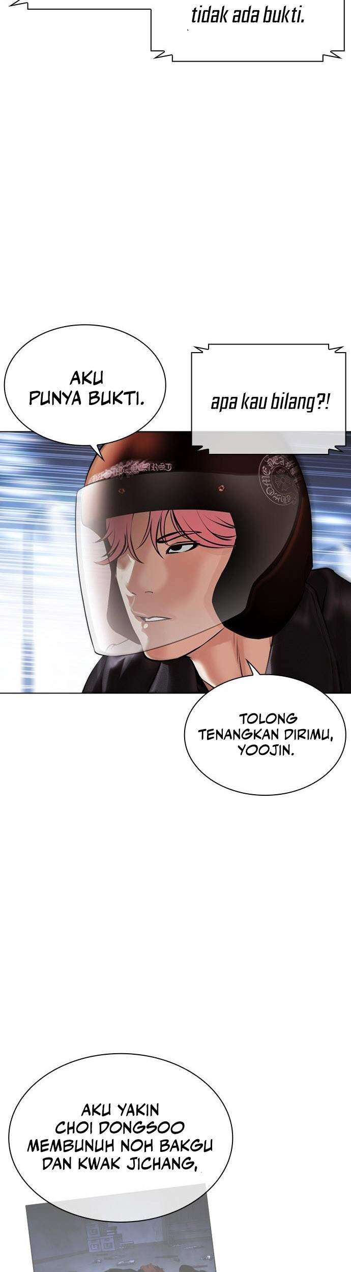 Lookism Chapter 480 - halaman 84