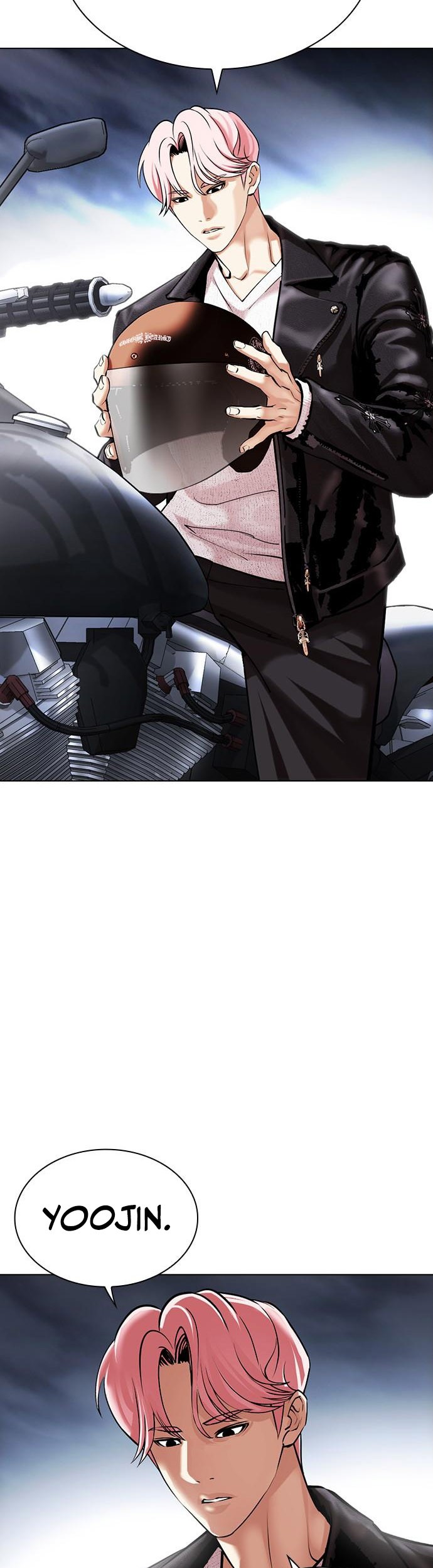 Lookism Chapter 480 - halaman 92
