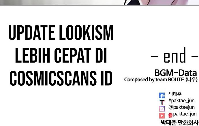 Lookism Chapter 480 - halaman 97