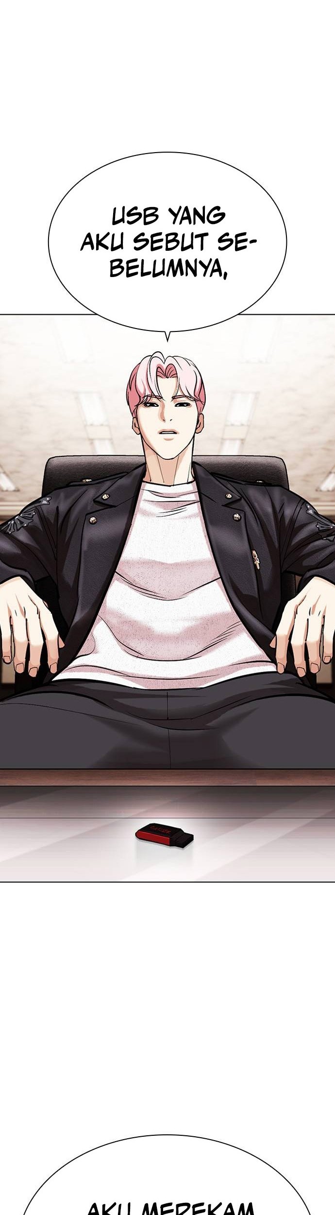 Lookism Chapter 481 - halaman 2