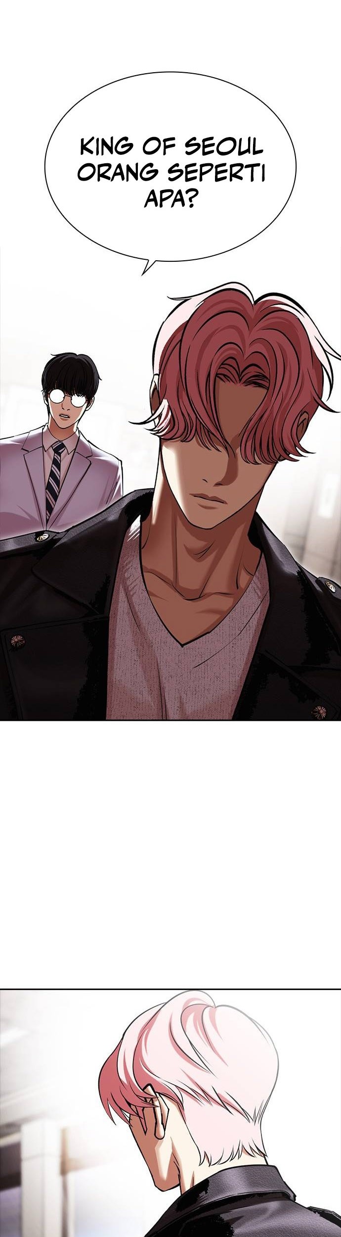 Lookism Chapter 481 - halaman 23
