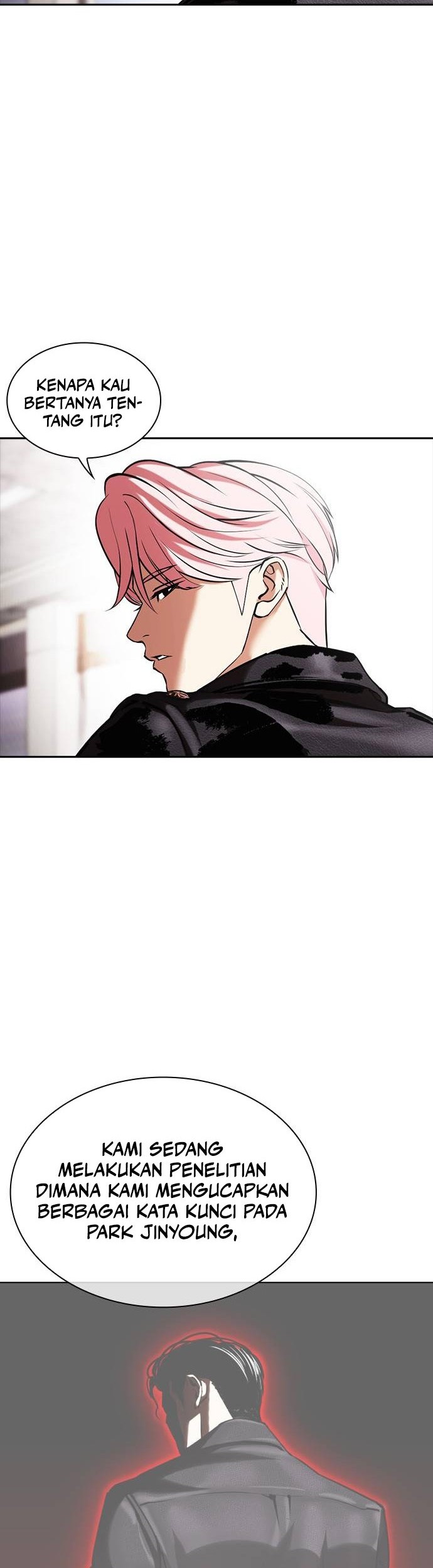 Lookism Chapter 481 - halaman 24