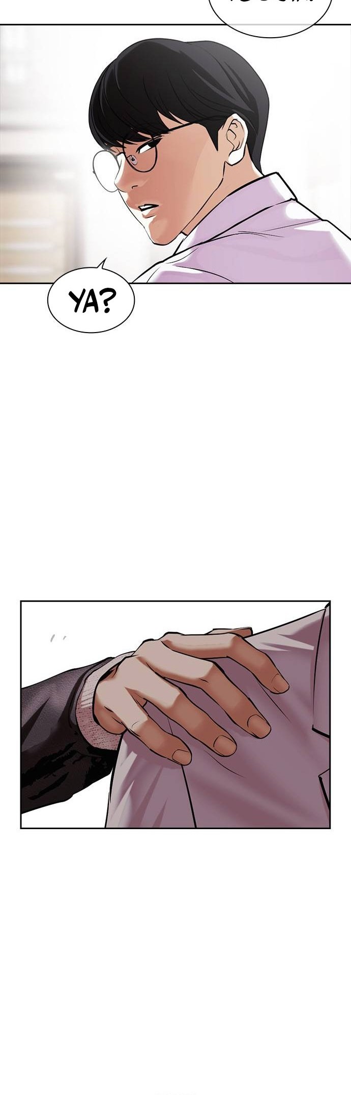 Lookism Chapter 481 - halaman 28