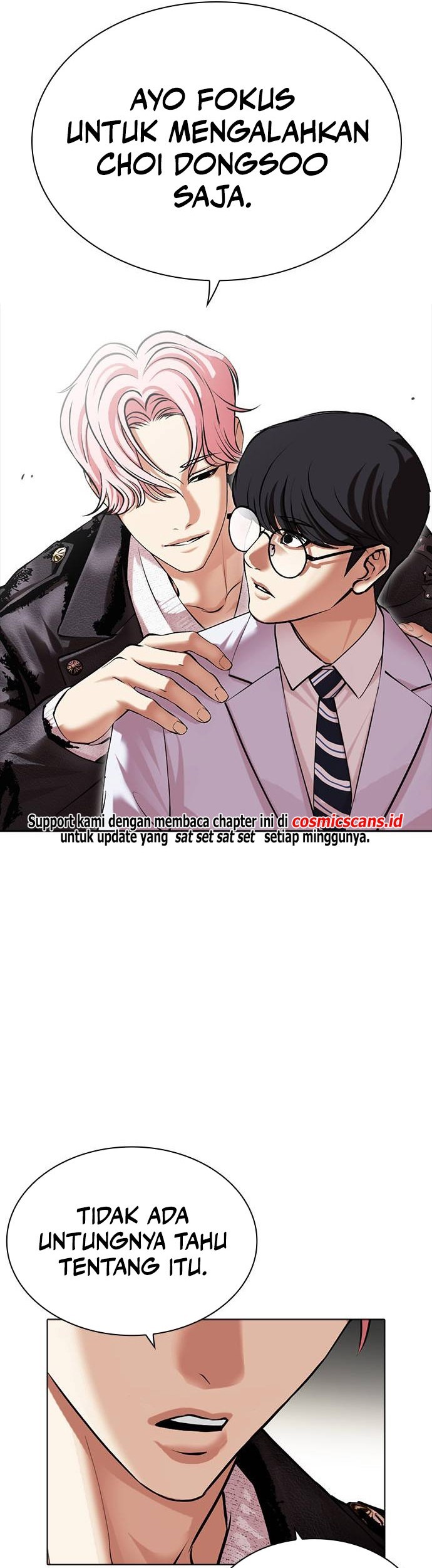 Lookism Chapter 481 - halaman 29