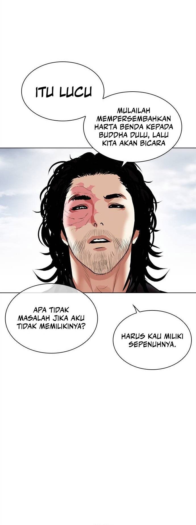 Lookism Chapter 481 - halaman 64