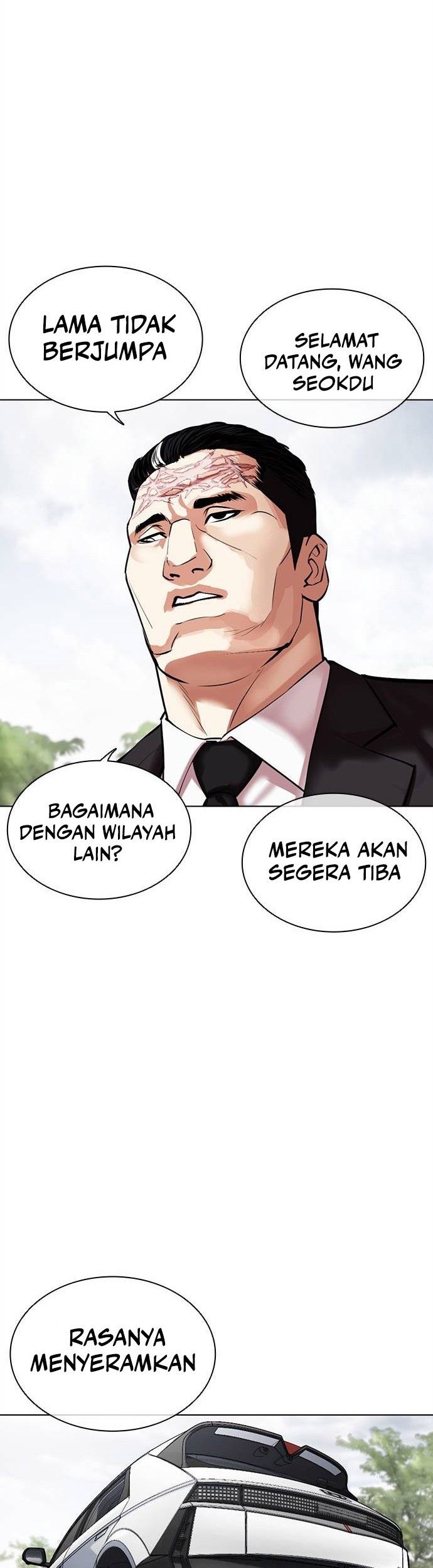 Lookism Chapter 481 - halaman 67