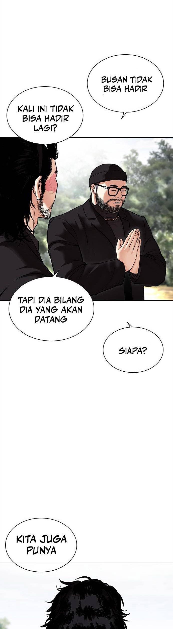 Lookism Chapter 481 - halaman 73