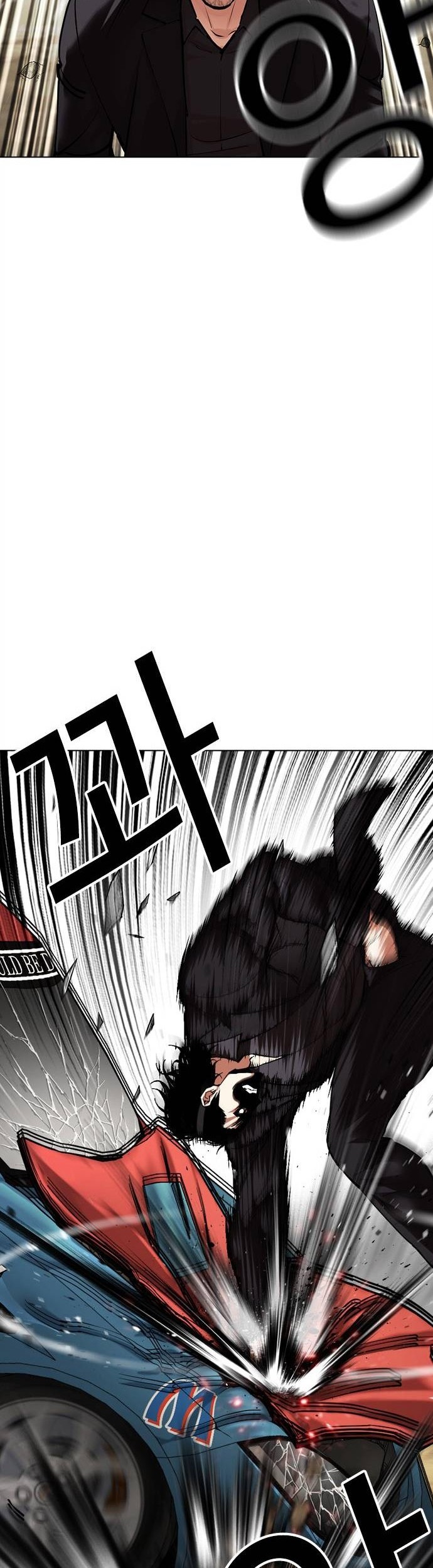 Lookism Chapter 481 - halaman 75