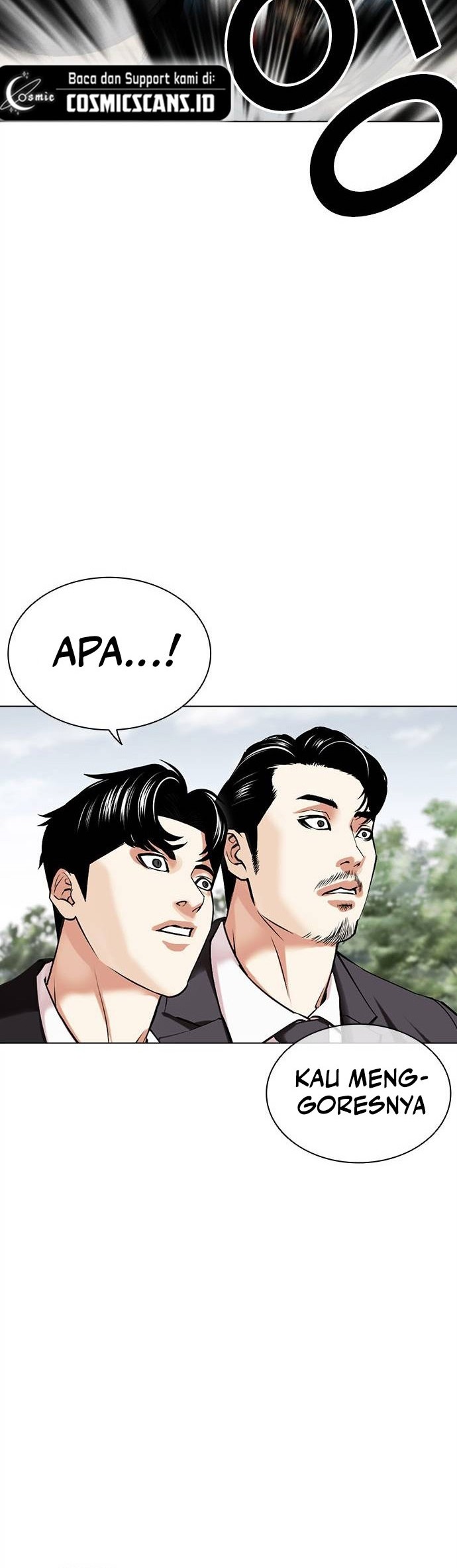 Lookism Chapter 481 - halaman 76