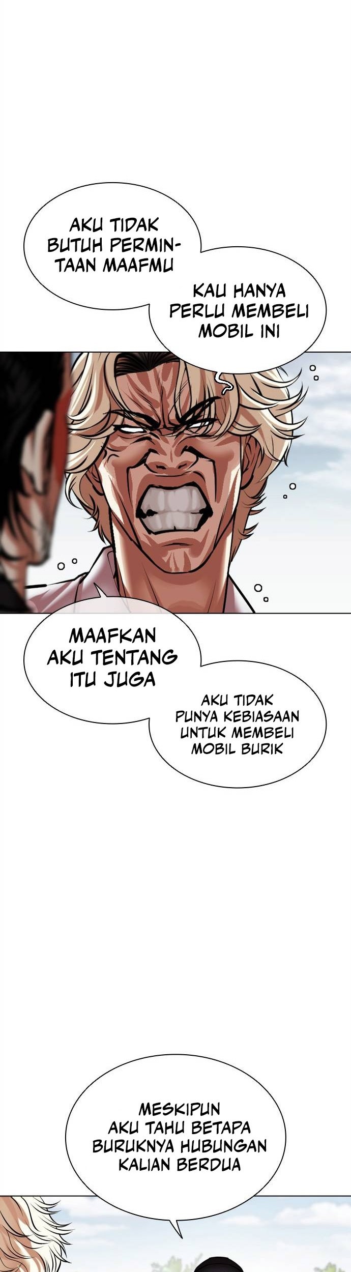 Lookism Chapter 481 - halaman 79