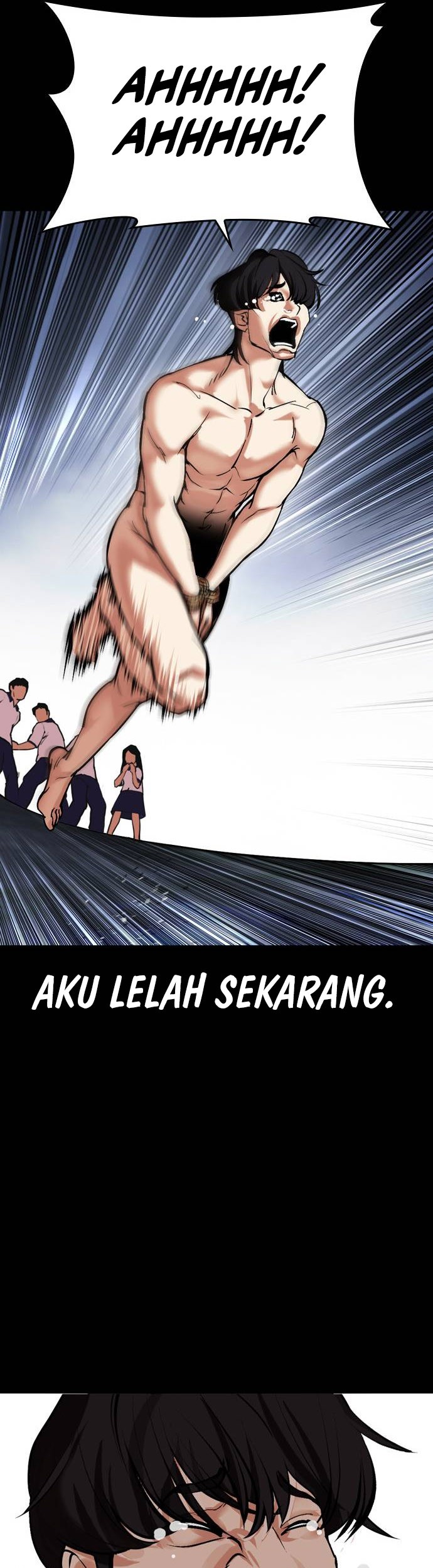 Lookism Chapter 482 - halaman 102