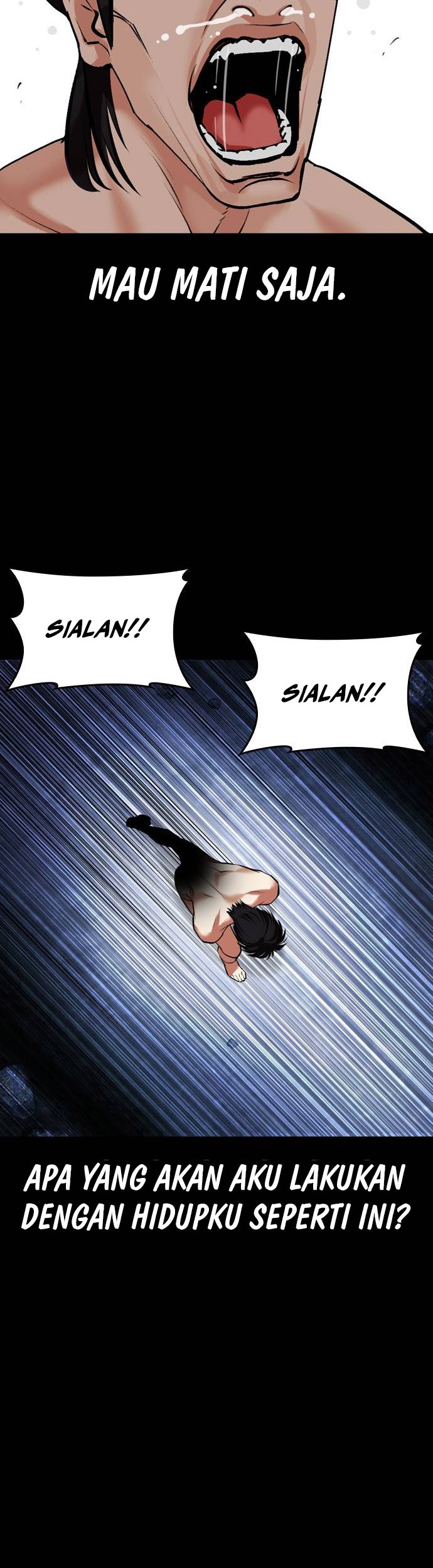 Lookism Chapter 482 - halaman 103