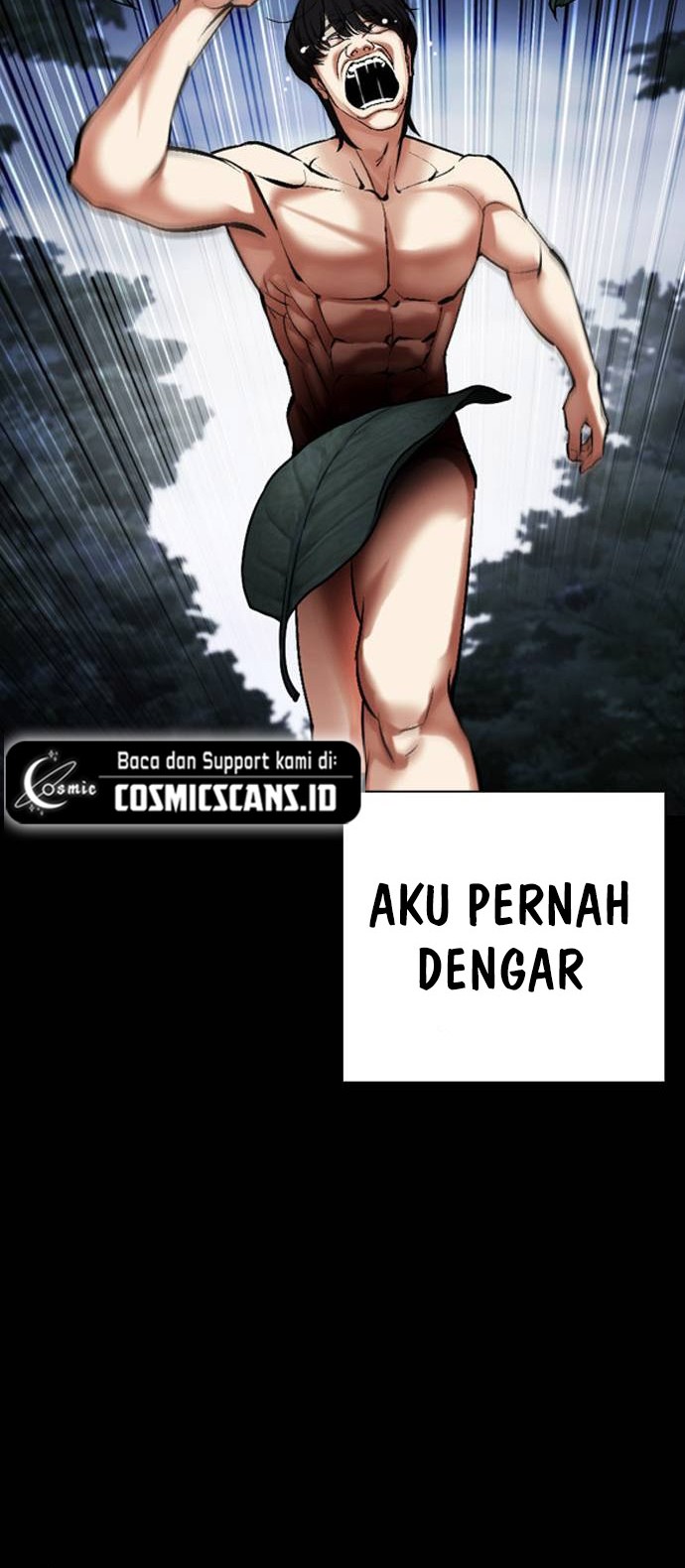 Lookism Chapter 482 - halaman 105