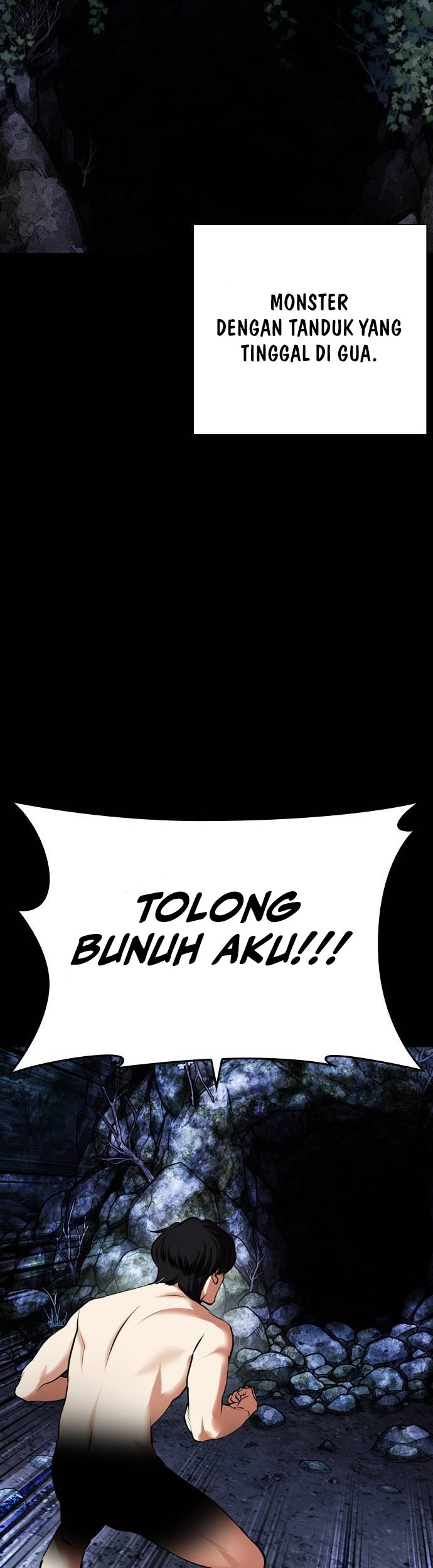 Lookism Chapter 482 - halaman 107