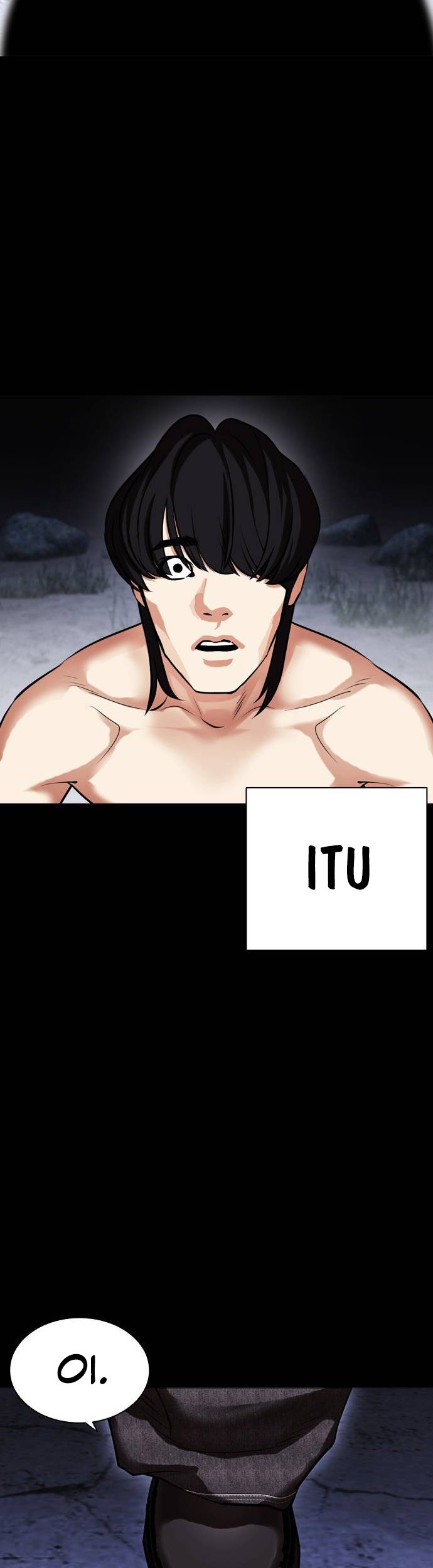 Lookism Chapter 482 - halaman 110