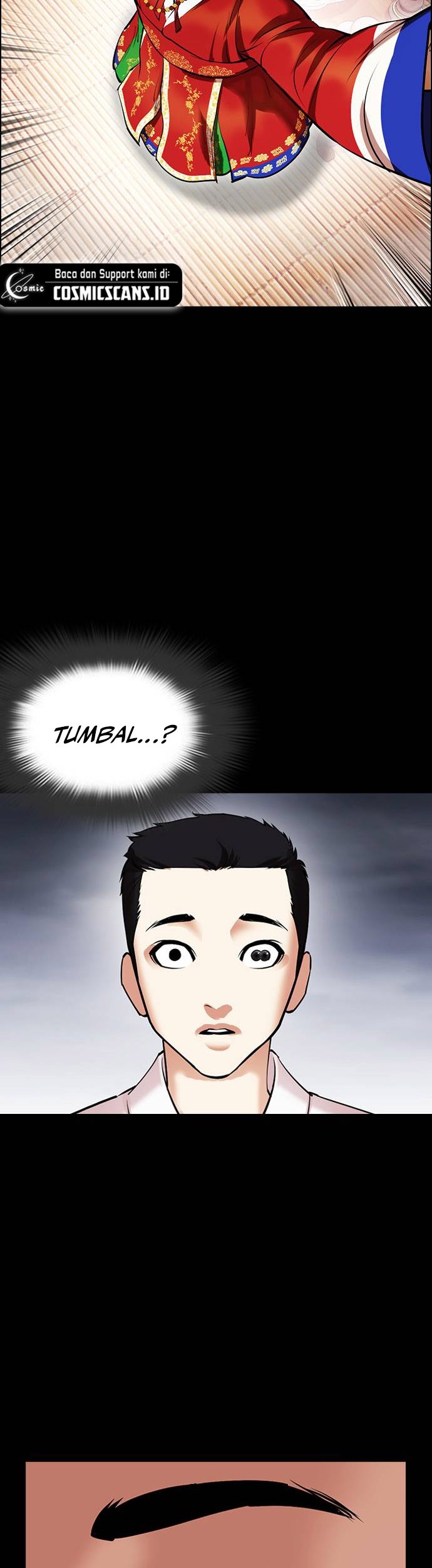 Lookism Chapter 482 - halaman 16