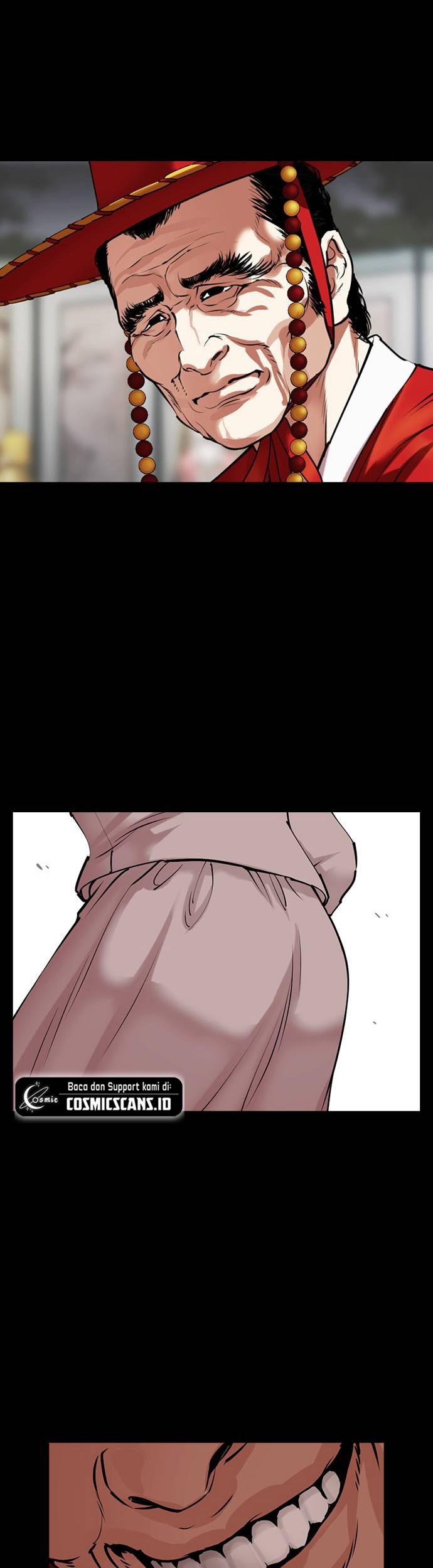 Lookism Chapter 482 - halaman 31