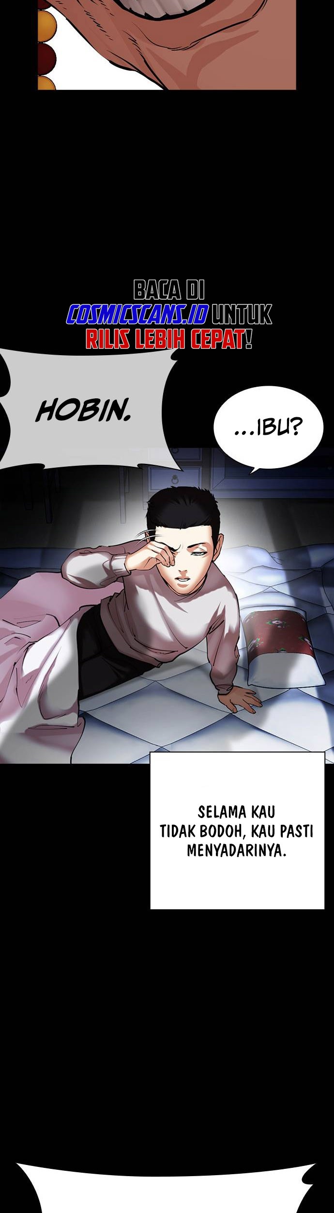 Lookism Chapter 482 - halaman 32