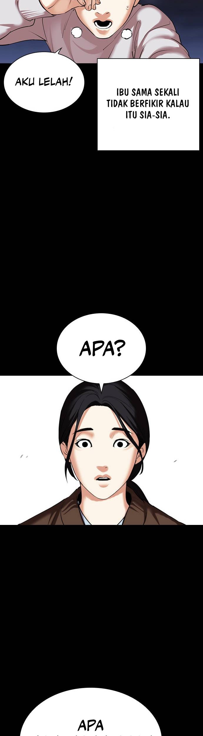 Lookism Chapter 482 - halaman 35