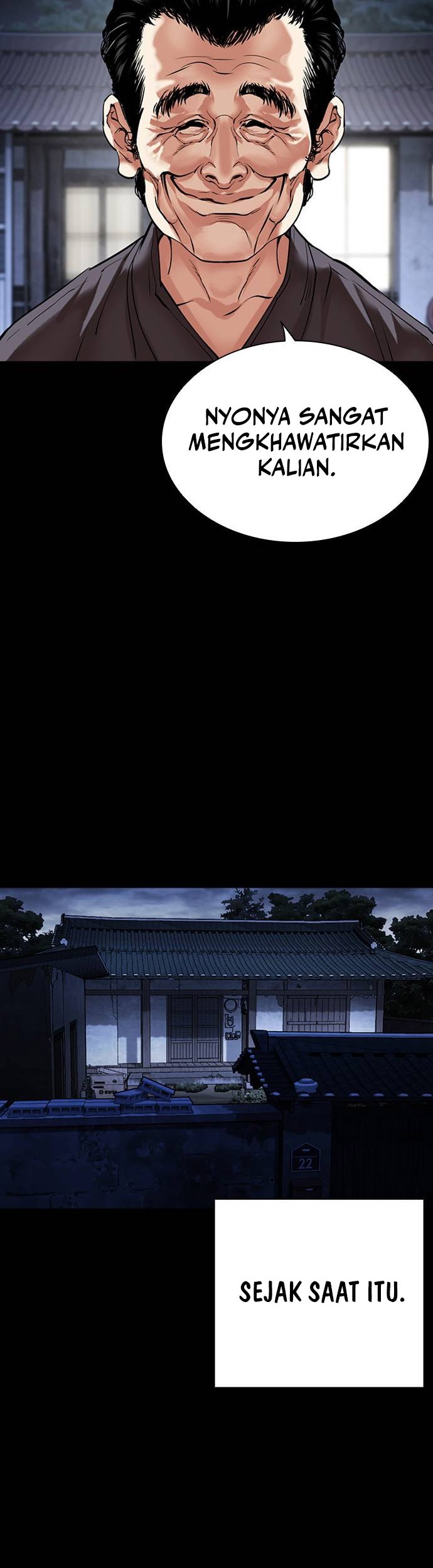 Lookism Chapter 482 - halaman 53