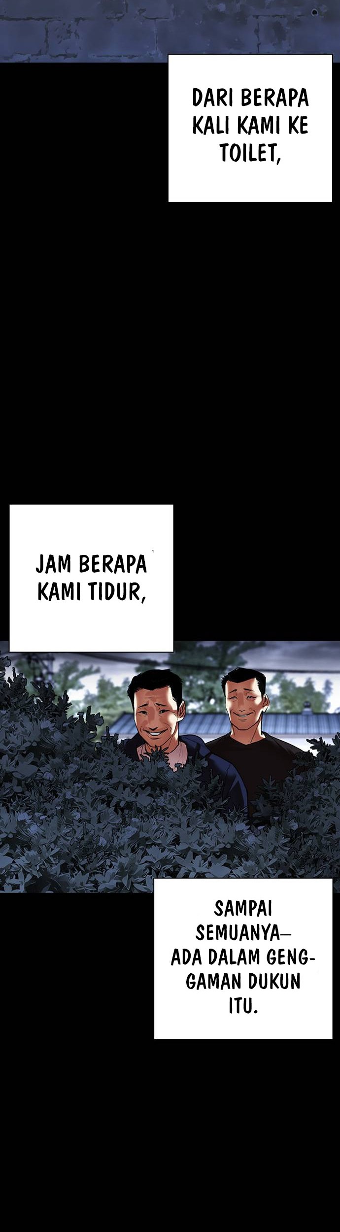 Lookism Chapter 482 - halaman 55