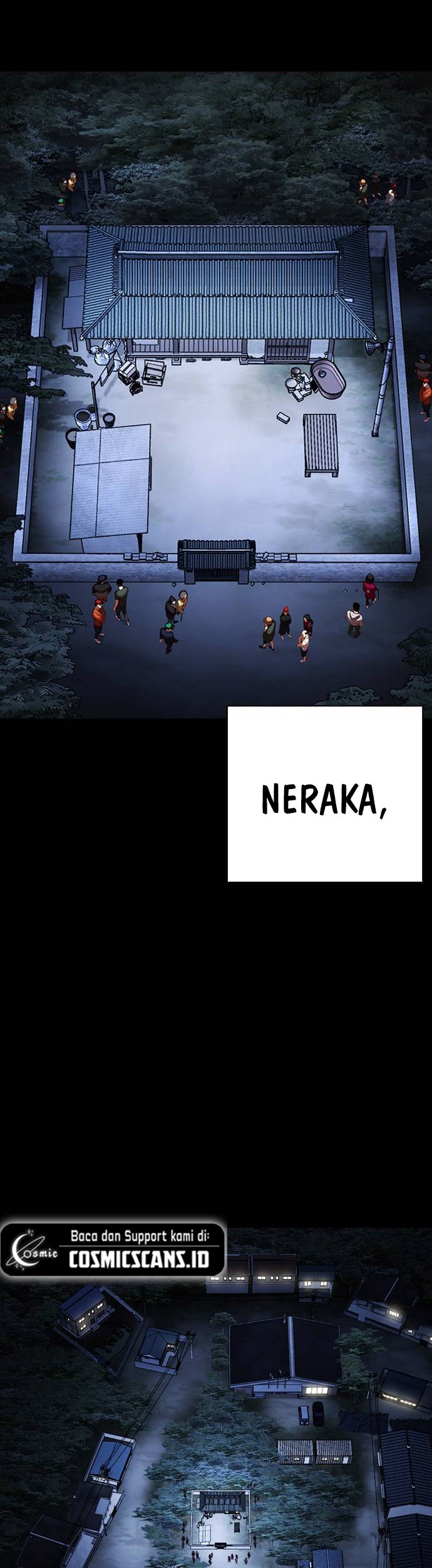 Lookism Chapter 482 - halaman 56