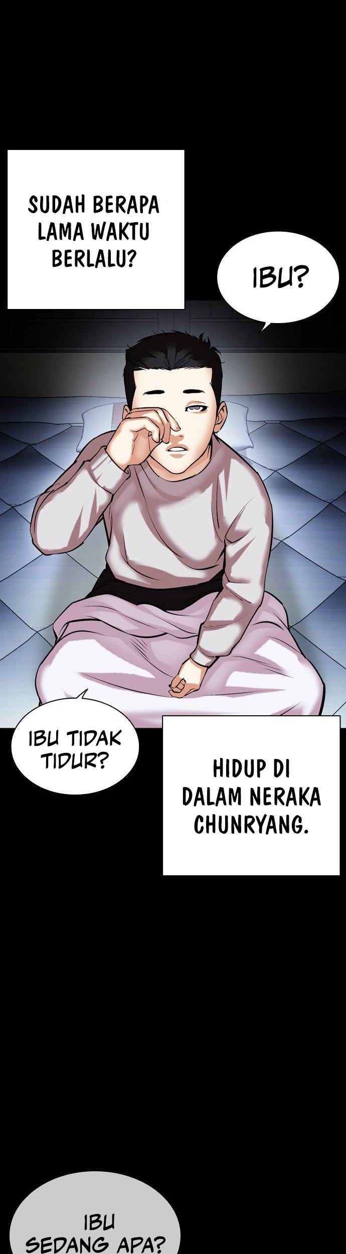 Lookism Chapter 482 - halaman 58