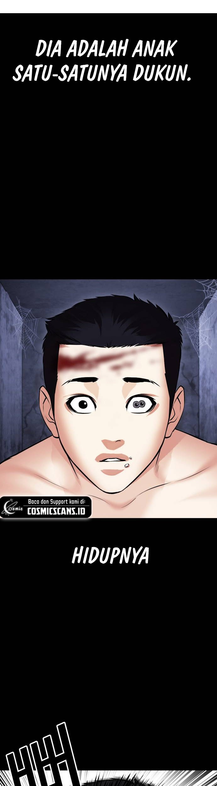 Lookism Chapter 482 - halaman 74