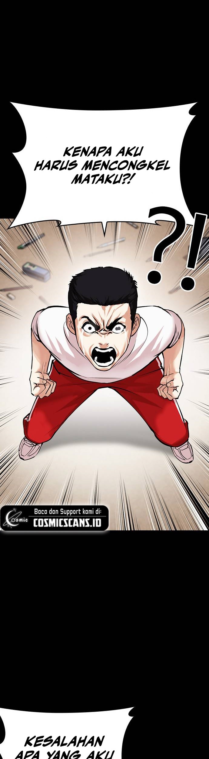 Lookism Chapter 482 - halaman 80