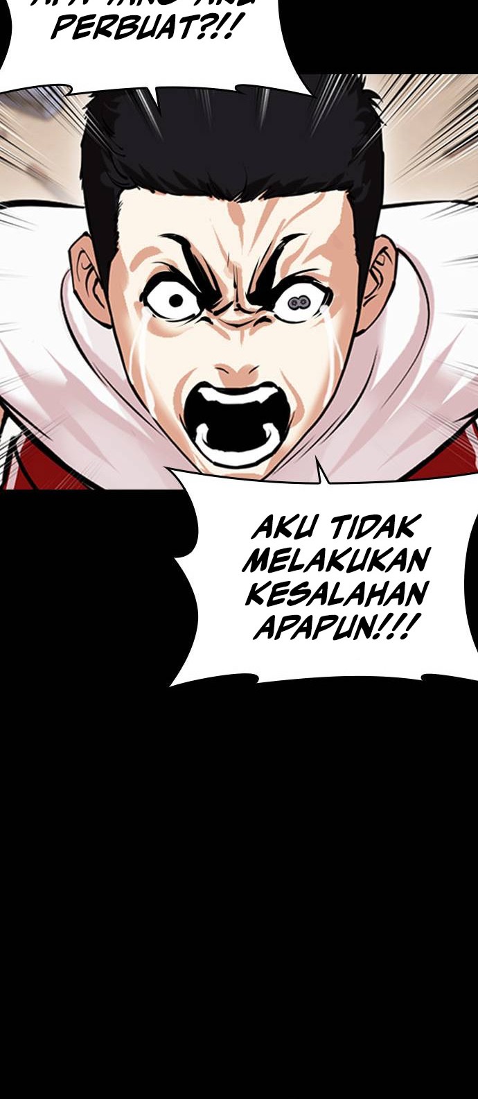 Lookism Chapter 482 - halaman 81