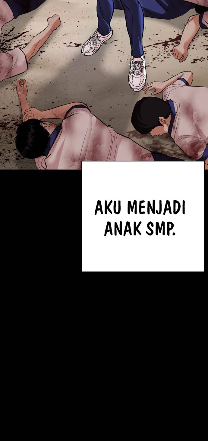 Lookism Chapter 482 - halaman 85