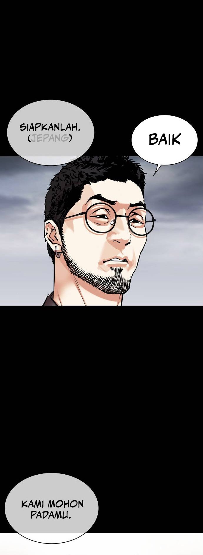 Lookism Chapter 482 - halaman 9