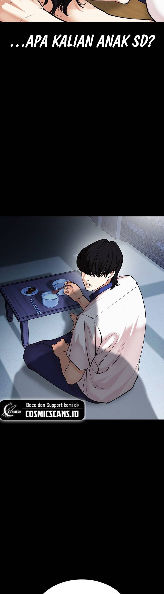 Lookism Chapter 482 - halaman 91