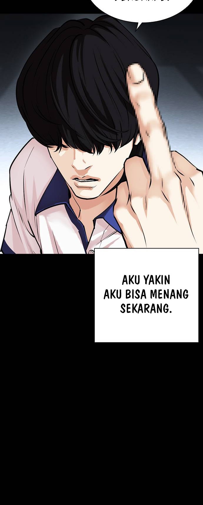 Lookism Chapter 482 - halaman 93