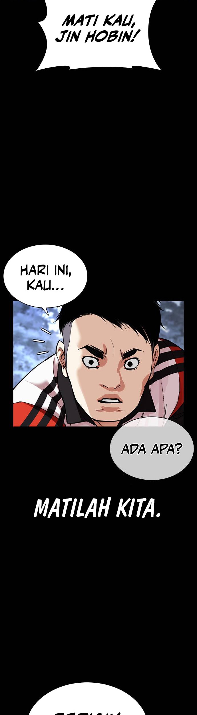 Lookism Chapter 483 - halaman 24