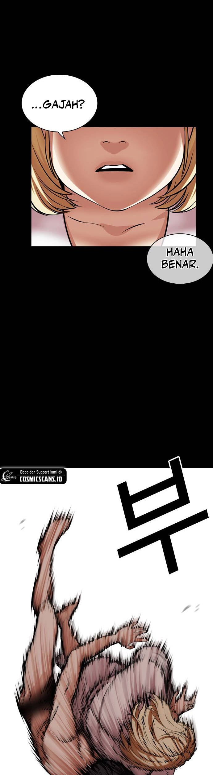 Lookism Chapter 483 - halaman 27
