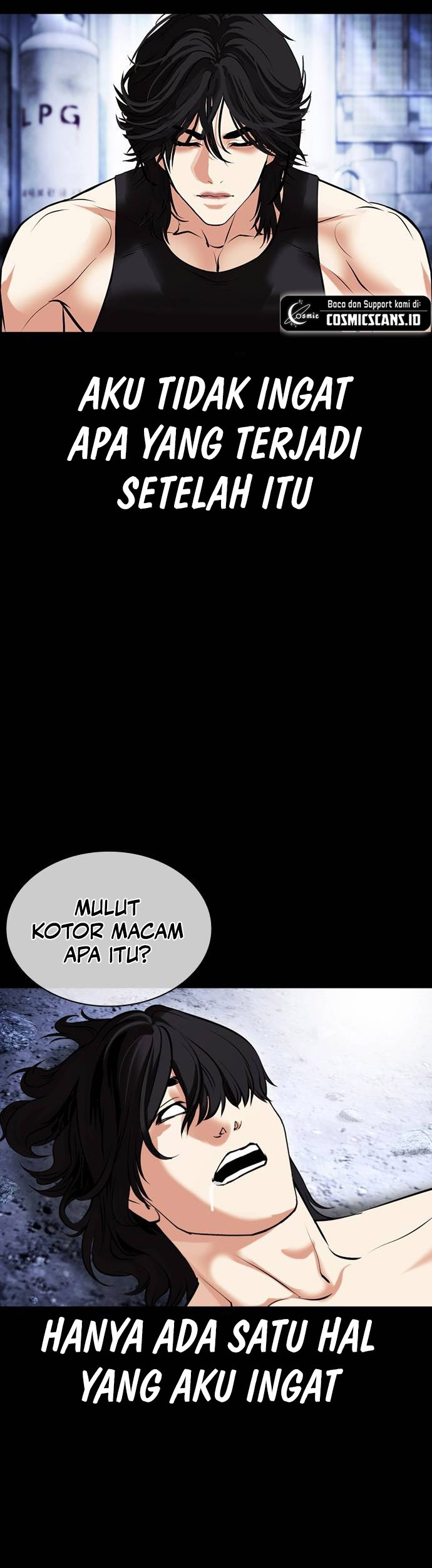 Lookism Chapter 483 - halaman 29
