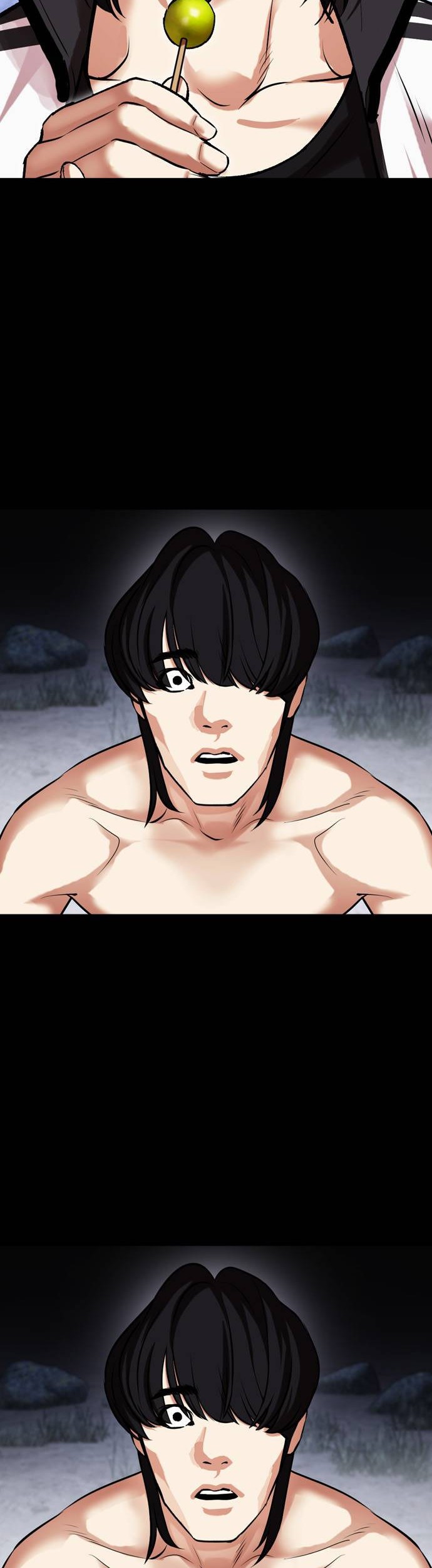 Lookism Chapter 483 - halaman 3