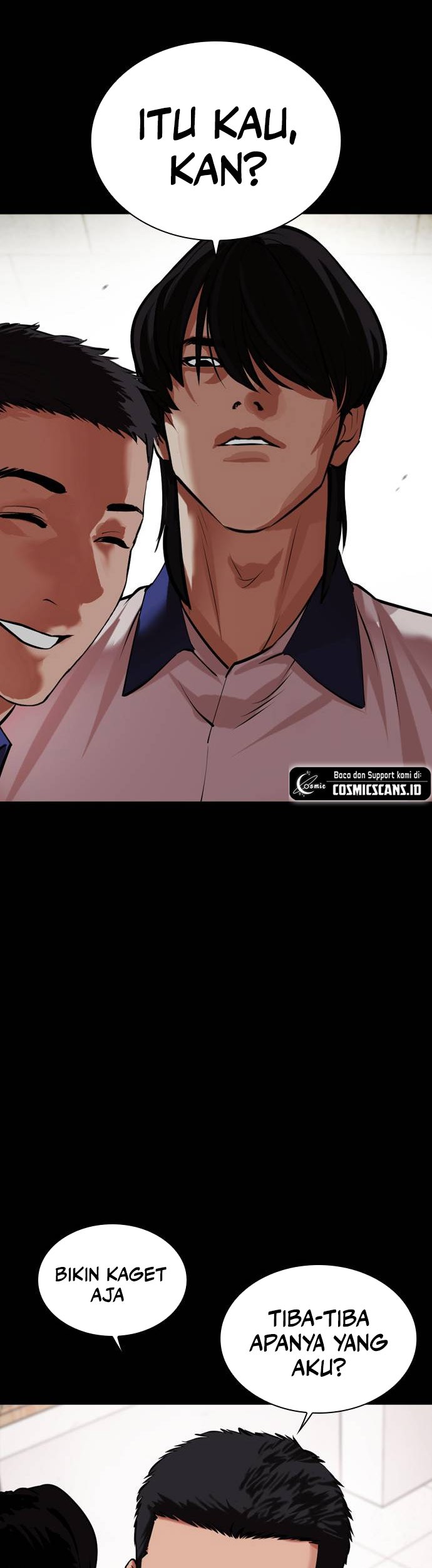 Lookism Chapter 483 - halaman 39