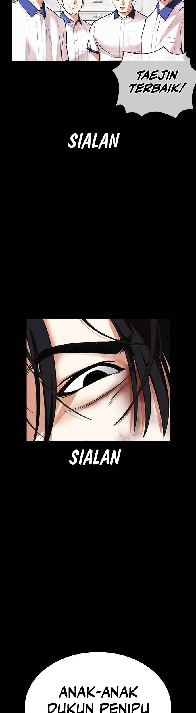 Lookism Chapter 483 - halaman 52
