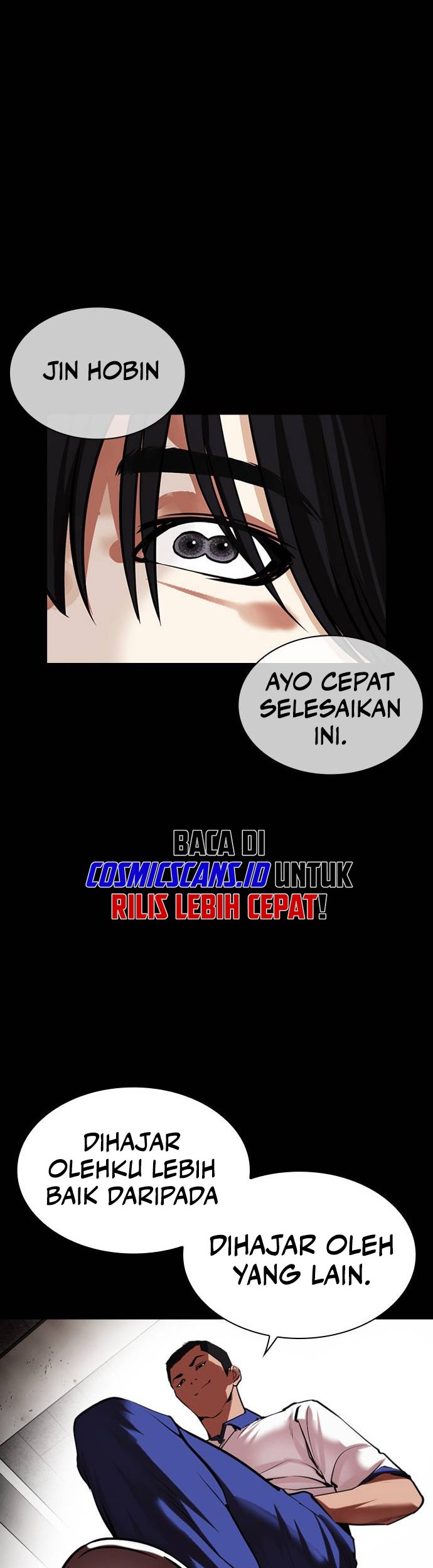 Lookism Chapter 483 - halaman 56